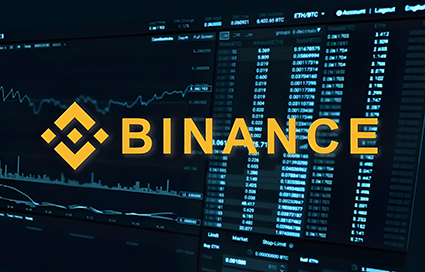 安币(AnBi Tokenomics)交易界面